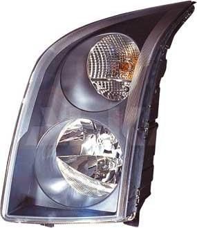 Alkar 2761110 основная фара на VW CRAFTER 30-50 фургон (2E_)