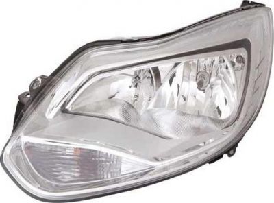 Alkar 2761403 основная фара на FORD FOCUS III Turnier