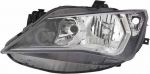 Alkar 2762102 основная фара на SEAT IBIZA V ST (6J8, 6P8)