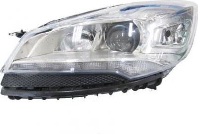 Alkar 2762385 основная фара на FORD KUGA II (DM2)