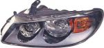 Alkar 2762556 основная фара на NISSAN ALMERA II (N16)