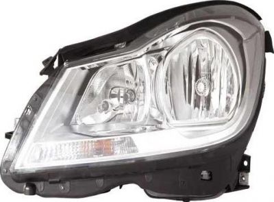 Alkar 2762561 основная фара на MERCEDES-BENZ C-CLASS T-Model (S204)