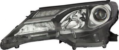 Alkar 2772993 основная фара на TOYOTA RAV 4 IV (WWA4_, AVA4_, ZSA4_, ALA4_)