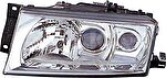 Alkar 2781521 основная фара на SKODA OCTAVIA Combi (1U5)