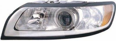 Alkar 2791503 основная фара на VOLVO S40 II (MS)