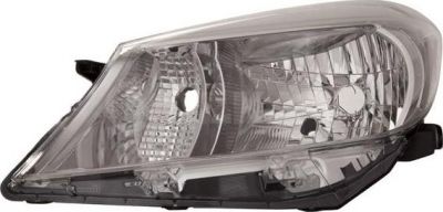 Alkar 2795268 основная фара на TOYOTA YARIS (NHP13_, NSP13_, NCP13_, KSP13_, NLP13_)