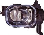 Alkar 2901421 противотуманная фара на OPEL CORSA D Van