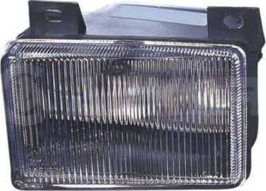 Alkar 2901516 противотуманная фара на VOLVO S40 I (VS)