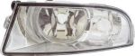 Alkar 2901569 противотуманная фара на SKODA OCTAVIA (1Z3)