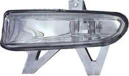 Alkar 2901850 противотуманная фара на PEUGEOT 406 Break (8E/F)