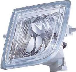 Alkar 2901906 противотуманная фара на MAZDA 6 (GH)