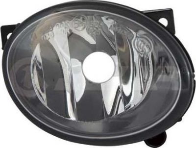 Alkar 2902103 противотуманная фара на VW AMAROK c бортовой платформой/ходовая часть (S1B)