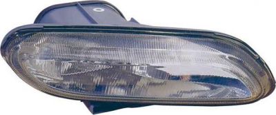 Alkar 2902299 противотуманная фара на PEUGEOT 406 Break (8E/F)