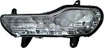 Alkar 2902381 противотуманная фара на FORD KUGA II (DM2)