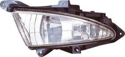 Alkar 2902618 противотуманная фара на HYUNDAI ELANTRA седан (HD)