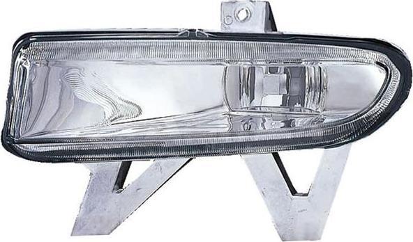 Alkar 2902850 противотуманная фара на PEUGEOT 406 Break (8E/F)