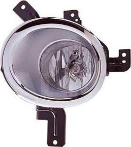 Alkar 2902943 противотуманная фара на HONDA CR-V III (RE)