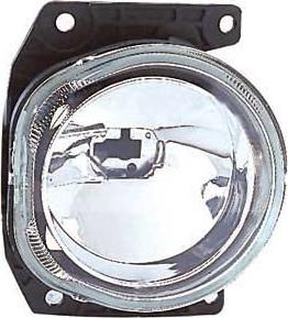 Alkar 2903473 противотуманная фара на ALFA ROMEO 156 (932)