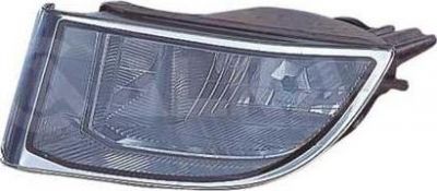 Alkar 2905032 противотуманная фара на TOYOTA LAND CRUISER (LJ12_, KZJ12_, TRJ12_, KDJ12_, GRJ12_)
