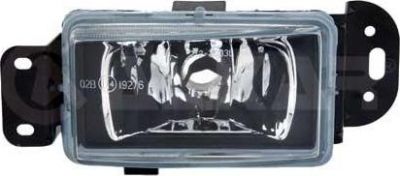Alkar 2905262 противотуманная фара на TOYOTA COROLLA (CDE12_, ZZE12_, NDE12_, ZDE12_)