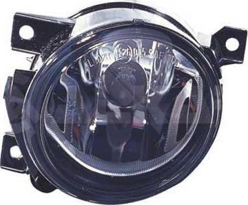 Alkar 2909117 противотуманная фара на VW JETTA III (1K2)