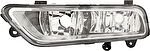 Alkar 2922118 противотуманная фара на VW PASSAT (362)