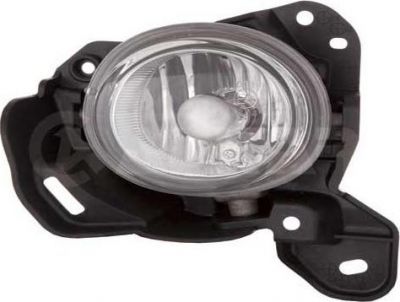 Alkar 2932906 противотуманная фара на MAZDA CX-5 (KE, GH)