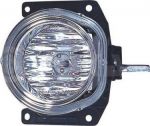 Alkar 2943473 противотуманная фара на ALFA ROMEO 159 (939)