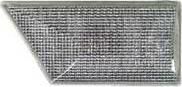 Alkar 3102444 фонарь указателя поворота на OPEL VECTRA C