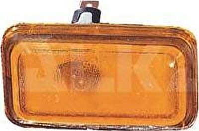 Alkar 3107117 фонарь указателя поворота на SEAT IBIZA I (021A)