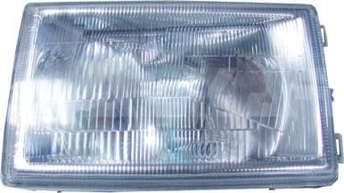 Alkar 3701170 основная фара на RENAULT 9 (L42_)