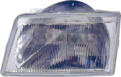 Alkar 3701275 основная фара на PEUGEOT 205 I (741A/C)
