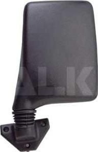 Alkar 6101981 наружное зеркало на FIAT FIORINO фургон (146)
