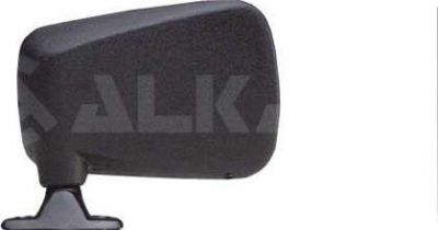 Alkar 6102115 наружное зеркало на VW JETTA I (16)