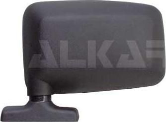Alkar 6102209 наружное зеркало на RENAULT 18 Variable (135_)