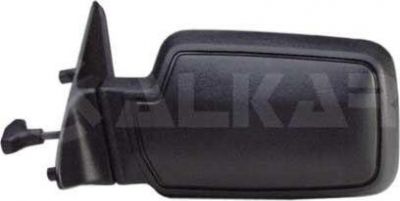 Alkar 6102391 наружное зеркало на FORD ESCORT III (GAA)