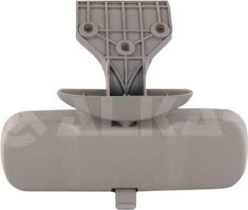 Alkar 6106011 внутреннее зеркало на FIAT SEICENTO / 600 (187)