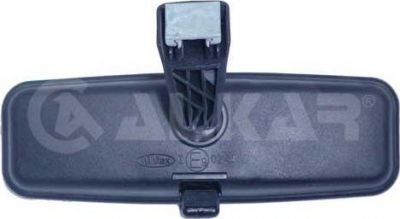 Alkar 6106218 внутреннее зеркало на NISSAN MICRA II (K11)