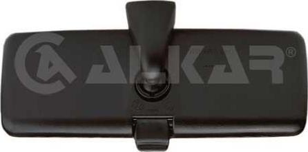 Alkar 6106986 внутреннее зеркало на VW TRANSPORTER IV автобус (70XB, 70XC, 7DB, 7DW, 7DK)