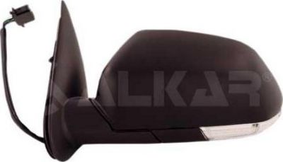 Alkar 6111524 наружное зеркало на SKODA OCTAVIA Combi (1Z5)