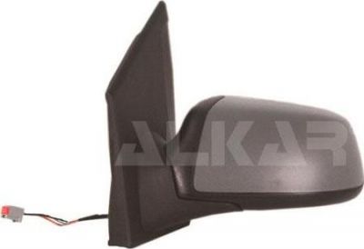 Alkar 6113392 наружное зеркало на FORD FIESTA V (JH_, JD_)