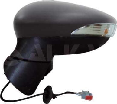 Alkar 6118394 наружное зеркало на MERCEDES-BENZ LP Alkar 6118394 наружное зеркало на MERCEDES-BENZ LP
