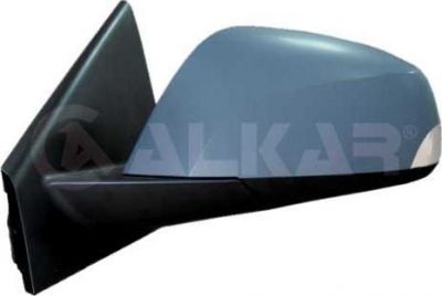 Alkar 6122231 наружное зеркало на RENAULT LAGUNA III (BT0/1)