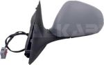 Alkar 6122464 наружное зеркало на ALFA ROMEO 159 (939)