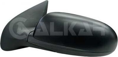 Alkar 6123618 наружное зеркало на HYUNDAI i20 (PB, PBT)