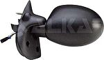 Alkar 6125167 наружное зеркало на RENAULT TWINGO I (C06_)