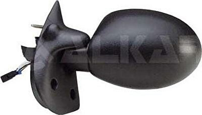 Alkar 6125167 наружное зеркало на RENAULT TWINGO I (C06_)