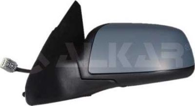 Alkar 6125378 наружное зеркало на FORD MONDEO III (B5Y)