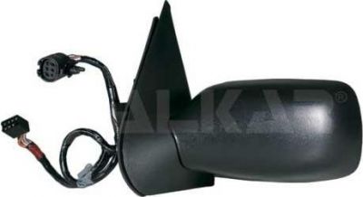 Alkar 6125386 наружное зеркало на FORD FIESTA IV (JA_, JB_)