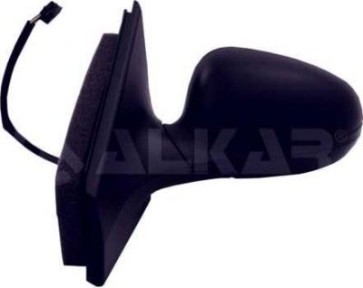 Alkar 6125554 наружное зеркало на FIAT BRAVO II (198)